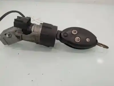 Peça sobressalente para automóvel em segunda mão comutador de ignição por citroen c5 berlina collection referências oem iam 9648445180