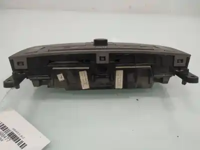Peça sobressalente para automóvel em segunda mão comando de sofagem (chauffage / ar condicionado) por citroen c5 berlina collection referências oem iam 96573328