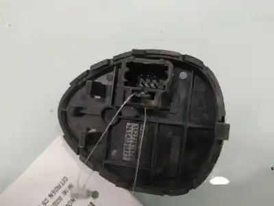 Peça sobressalente para automóvel em segunda mão comandos de alavanca por citroen c5 berlina collection referências oem iam 9633261277