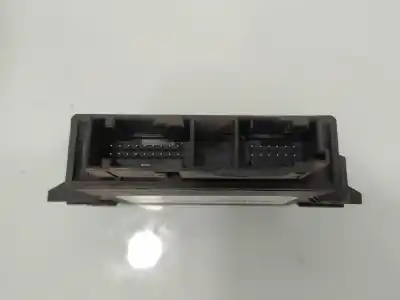 Peça sobressalente para automóvel em segunda mão módulo eletrônico por citroen c5 berlina collection referências oem iam 9647741980