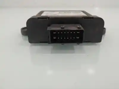 Peça sobressalente para automóvel em segunda mão módulo eletrônico por citroen c5 berlina collection referências oem iam 964742828000
