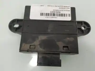 Second-hand car spare part electronic module for citroen c5 berlina collection oem iam references 964742828000  