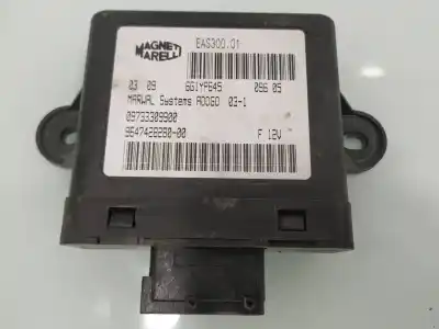 Second-hand car spare part electronic module for citroen c5 berlina collection oem iam references 964742828000  