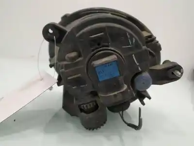 Peça sobressalente para automóvel em segunda mão farol / projetor de nevoeiro direito por renault twingo 1.5 dci diesel fap referências oem iam 261509865r