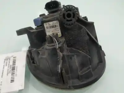 Pezzo di ricambio per auto di seconda mano FENDINEBBIA SINISTRA per RENAULT TWINGO  Riferimenti OEM IAM 261558092R  