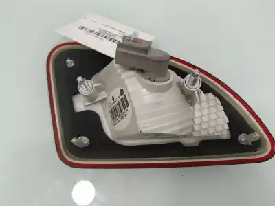 Peça sobressalente para automóvel em segunda mão farolim traseiro esquerdo por renault twingo 1.5 dci diesel fap referências oem iam 265552730r