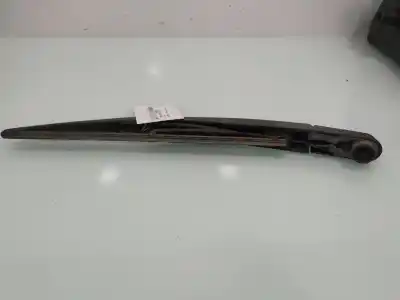 Peça sobressalente para automóvel em segunda mão haste de escova traseiro por renault twingo 1.5 dci diesel fap referências oem iam 