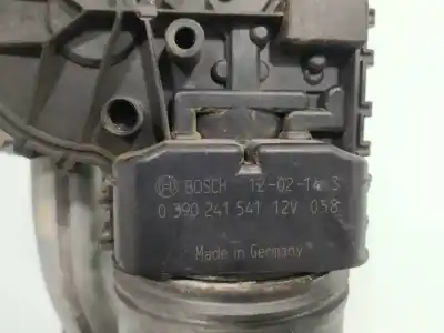 Peça sobressalente para automóvel em segunda mão motor do limpa para brisas por renault twingo 1.5 dci diesel fap referências oem iam 8200364766f