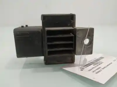 Peça sobressalente para automóvel em segunda mão caixa de pré-aquecimento por renault twingo 1.5 dci diesel fap referências oem iam 8200859243