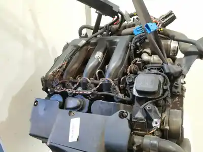 Recambio de automóvil de segunda mano de MOTOR COMPLETO para BMW SERIE 1 BERLINA (E81/E87)  referencias OEM IAM 204D4  