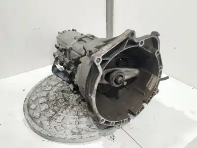 Peça sobressalente para automóvel em segunda mão caixa de velocidades por bmw serie 1 berlina (e81/e87) 118d referências oem iam 1069401059