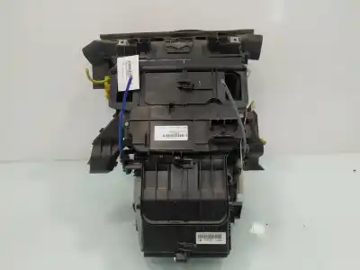 Peça sobressalente para automóvel em segunda mão aquecimento normal completo por renault twingo 1.5 dci diesel fap referências oem iam 8200365189