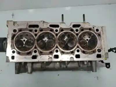 Pièce détachée automobile d'occasion CULASSE DU MOTEUR pour RENAULT TWINGO  Références OEM IAM 110421067R  