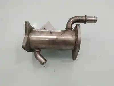 Peça sobressalente para automóvel em segunda mão radiador de gases de escape (egr) por renault twingo 1.5 dci diesel fap referências oem iam 080312b