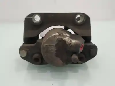 Peça sobressalente para automóvel em segunda mão pinça de travão dianteira esquerda por renault twingo 1.5 dci diesel fap referências oem iam 