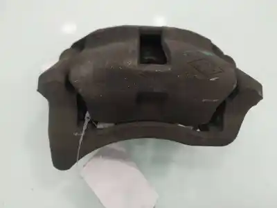 Peça sobressalente para automóvel em segunda mão pinça de travão dianteira direita por renault twingo 1.5 dci diesel fap referências oem iam 