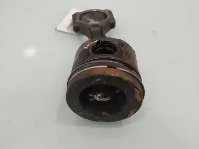 Peça sobressalente para automóvel em segunda mão pistão por renault twingo 1.5 dci diesel fap referências oem iam 