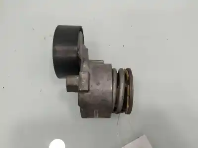 Peça sobressalente para automóvel em segunda mão esticador de correia por renault twingo 1.5 dci diesel fap referências oem iam 