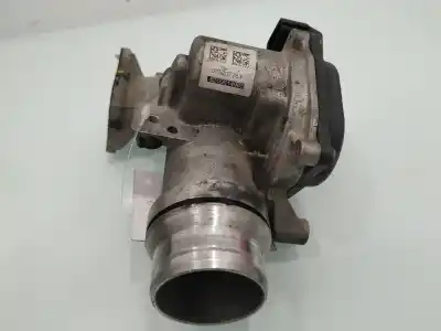 Peça sobressalente para automóvel em segunda mão borboleta de admissão por renault twingo 1.5 dci diesel fap referências oem iam 8200614985