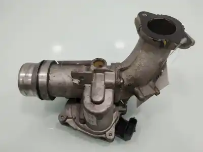 Second-hand car spare part throttle body for renault twingo 1.5 dci diesel fap oem iam references 8200614985  