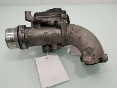 Second-hand car spare part throttle body for renault twingo 1.5 dci diesel fap oem iam references 8200614985  