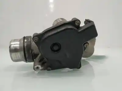Second-hand car spare part throttle body for renault twingo 1.5 dci diesel fap oem iam references 8200614985  