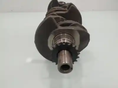 Peça sobressalente para automóvel em segunda mão virabrequim por renault twingo 1.5 dci diesel fap referências oem iam   