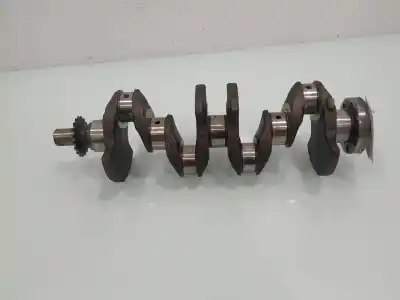 Peça sobressalente para automóvel em segunda mão virabrequim por renault twingo 1.5 dci diesel fap referências oem iam   
