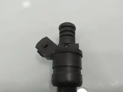 Second-hand car spare part injector for bmw serie 3 berlina (e46) 320i oem iam references 1427240