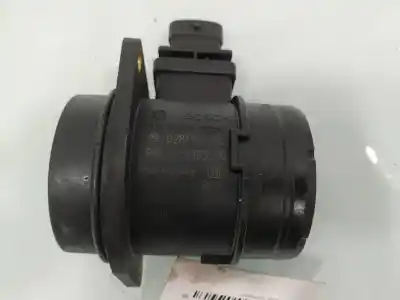 Pièce détachée automobile d'occasion DÉBITMÈTRE DE MASSE D'AIR pour FIAT DOBLO FURGONETA/MONOVOLUMEN (223_)  Références OEM IAM 55183650  