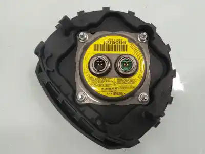 Peça sobressalente para automóvel em segunda mão airbag dianteiro esquerdo por bmw serie 1 berlina (e81/e87) 118d referências oem iam 33677051503q