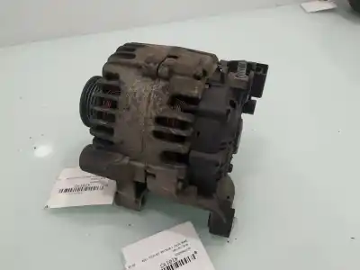 Gebrauchtes Autoersatzteil Lichtmaschine zum BMW SERIE 1  OEM-IAM-Referenzen 7799180AI01  