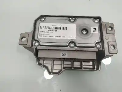 Peça sobressalente para automóvel em segunda mão centralina de airbag por bmw serie 1 berlina (e81/e87) 118d referências oem iam 6577912250001