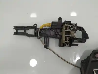 Peça sobressalente para automóvel em segunda mão fechadura da porta dianteira esquerda por bmw serie 1 berlina (e81/e87) 118d referências oem iam 7167073