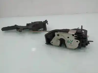 Peça sobressalente para automóvel em segunda mão fechadura da porta traseira direita por bmw serie 1 berlina (e81/e87) 118d referências oem iam 7167076