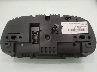 Peça sobressalente para automóvel em segunda mão quadrante por bmw serie 1 berlina (e81/e87) 118d referências oem iam 102498262