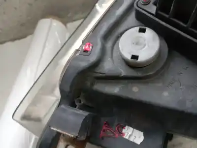 Peça sobressalente para automóvel em segunda mão farol / farolim esquerdo por bmw serie 1 berlina (e81/e87) 118d referências oem iam 63117180833