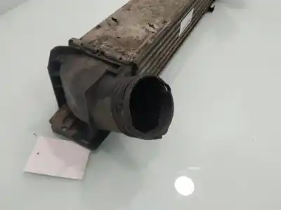 Peça sobressalente para automóvel em segunda mão intercooler por bmw serie 1 berlina (e81/e87) 118d referências oem iam 3093796  