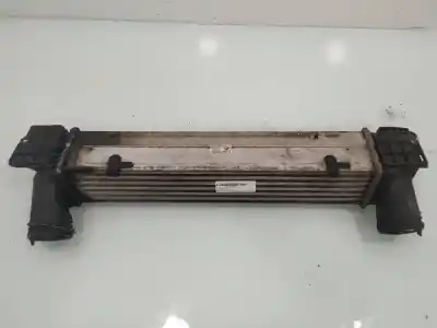 Peça sobressalente para automóvel em segunda mão intercooler por bmw serie 1 berlina (e81/e87) 118d referências oem iam 3093796  