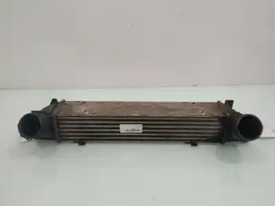 Peça sobressalente para automóvel em segunda mão intercooler por bmw serie 1 berlina (e81/e87) 118d referências oem iam 3093796  