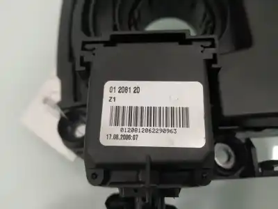 Second-hand car spare part indicator switch for bmw serie 1 berlina (e81/e87) 118d oem iam references 01108100  