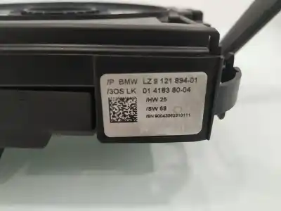 Second-hand car spare part indicator switch for bmw serie 1 berlina (e81/e87) 118d oem iam references 01108100  
