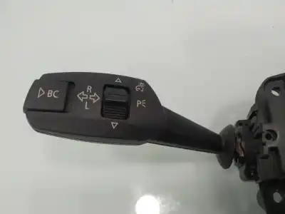 Second-hand car spare part indicator switch for bmw serie 1 berlina (e81/e87) 118d oem iam references 01108100  