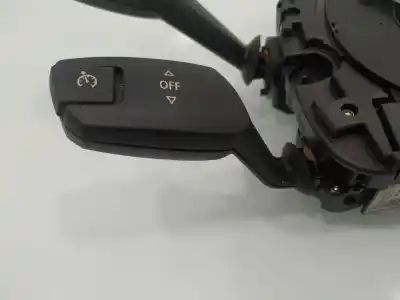 Second-hand car spare part indicator switch for bmw serie 1 berlina (e81/e87) 118d oem iam references 01108100  