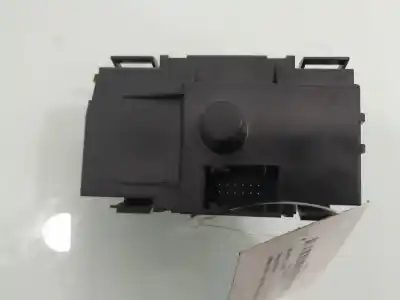 Peça sobressalente para automóvel em segunda mão COMUTADOR DE LUZES por BMW SERIE 1  Referências OEM IAM 693279803  