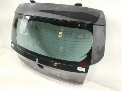 Second-hand car spare part tailgate for bmw serie 1 berlina (e81/e87) 118d oem iam references   