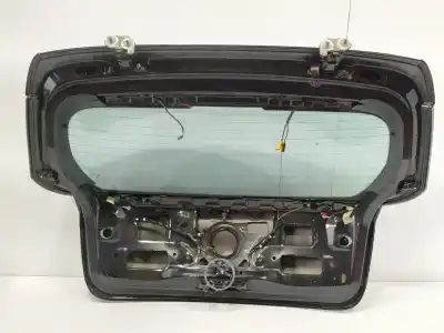 Second-hand car spare part tailgate for bmw serie 1 berlina (e81/e87) 118d oem iam references   