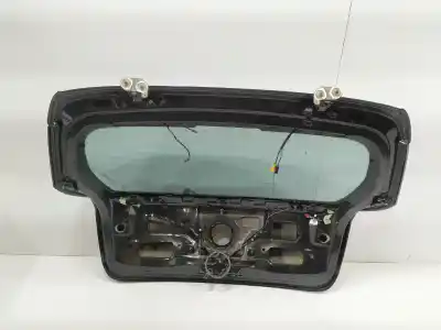 Second-hand car spare part tailgate for bmw serie 1 berlina (e81/e87) 118d oem iam references   