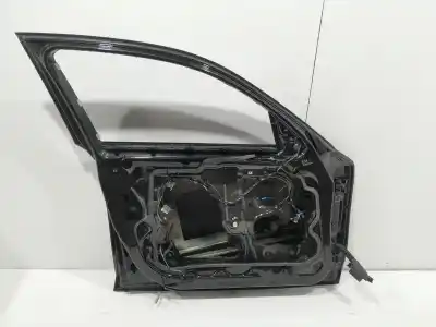 Peça sobressalente para automóvel em segunda mão porta da frente esquerda por bmw serie 1 berlina (e81/e87) 118d referências oem iam 
