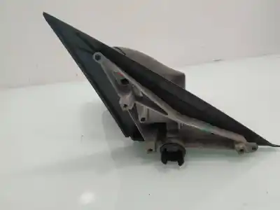 Peça sobressalente para automóvel em segunda mão espelho retrovisor esquerdo por bmw serie 1 berlina (e81/e87) 118d referências oem iam   